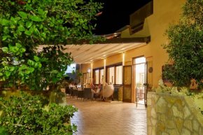 Гостиница Alba D'Amore Hotel & Spa, Lampedusa e Linosa